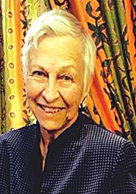 Services held for Marie Lovelave