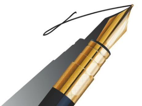 Publisher’s Pen