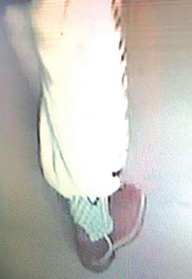 Gun Theft Under Investigation