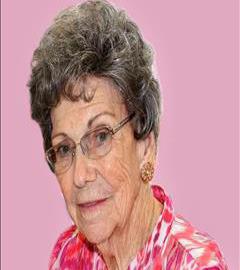 Our sympathy is extended to the family of Dora Bell Addington