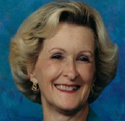 Our sympathy is extended to the family of Louise Lau