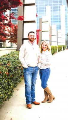 Olivo & Morrow to Wed Dec. 12
