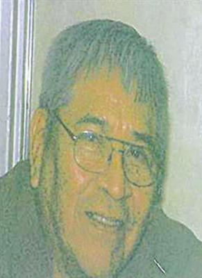 Arthur James Bruner