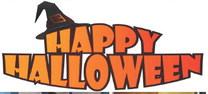 Happy Halloween