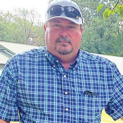 Jim Lively Files for District 3 County Commissioner