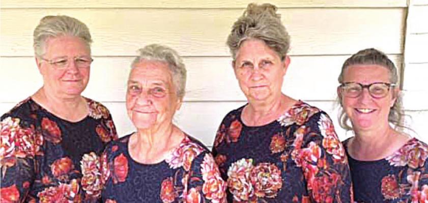 Quadruplets?