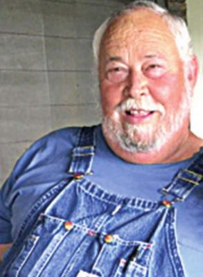 Clifford Allen “Bud” Rogers