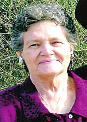 Services Held For... Elizabeth Ann Pattison