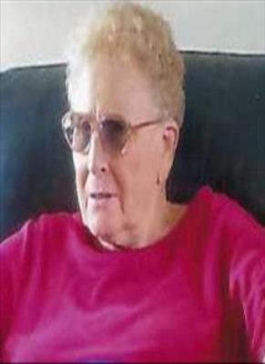 Leota Delphia Rogers