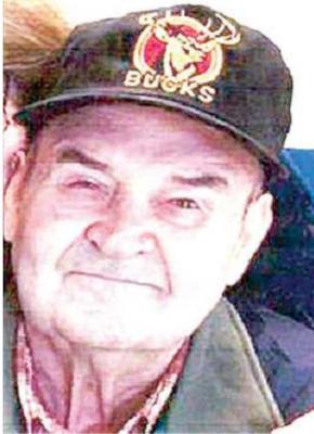 Brownie Charles Sneed