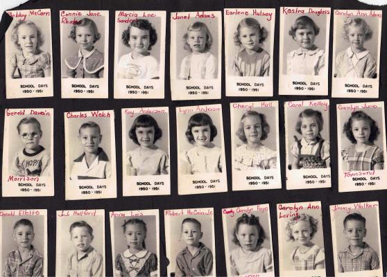 Pictures from the Past