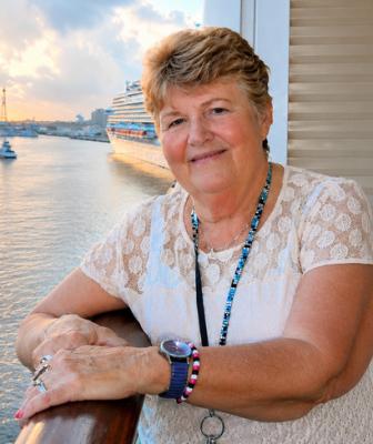 Service Thursday for Joan Helen Butler