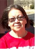 Janie Harjo