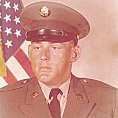 Edward “Eddie” Robison