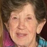 Lillian Darlene Hamilton