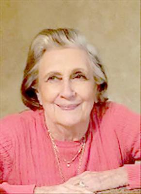Shirley Gene Fogler