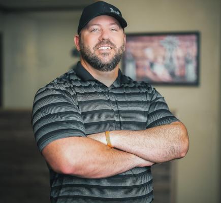 Kyle Lenning was voted unanimously as Holdenville’s Chief of Police by the city council at last week’s special meeting. Mr. Lenning is already making headway in the department and has begun recruiting officers. City law enforcement is back on track and headed in the right direction.