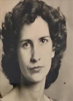 Betty “Sue” Chapman