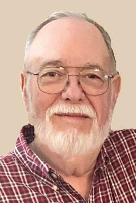 Philip Lee Sharp