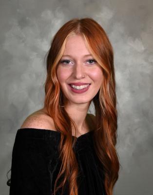 MATTIE ROBERTSON