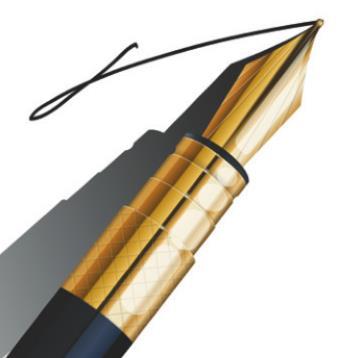 Publisher’s Pen