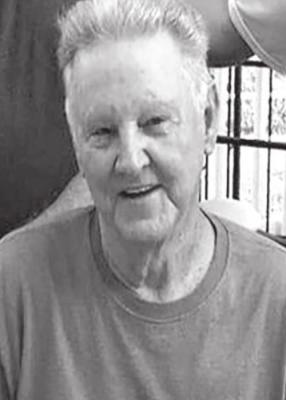 Kenneth Ray O’Kelley
