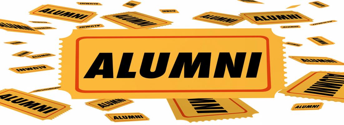 ALUMNI