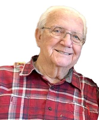 James Alva Bundy