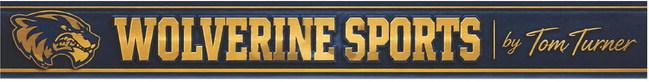 WOLVERINE SPORTS
