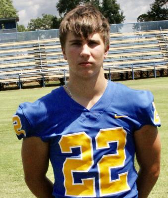 WOLVERINE OF THE WEEK
