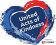 FIRST UNITED BANK SEEKS TO COMPLETE 350,000 ACTS OF KINDNESS