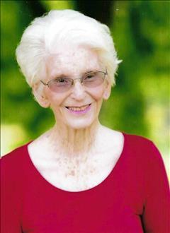 Melba Charlene Dean