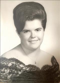 Betty Sue Hutchins