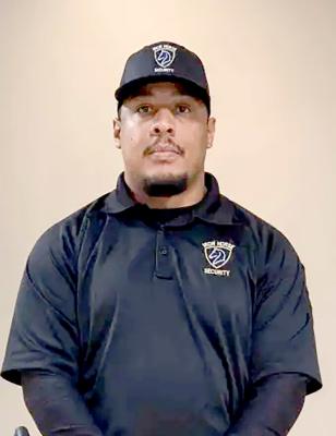 Derrick Anthony Moore