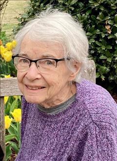 Florence Ann Keathley