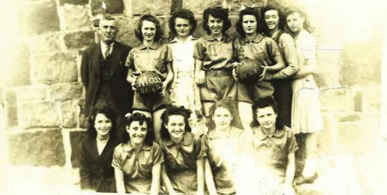 Pictures from the Past