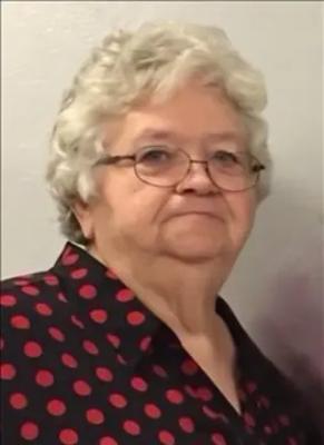 Sharon Kay Crawford