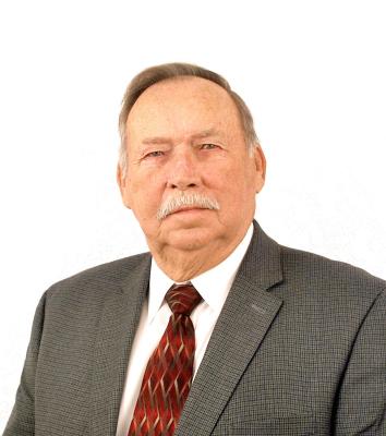 Wes Watkins Technology Center Honors Don Chesser for 14 Years of Service