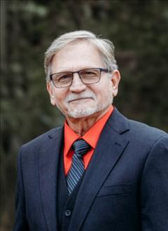 Our sympathy is extended to the family of Kernek “Kenny” McDonald
