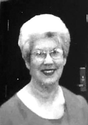 Esther Sue Edwards