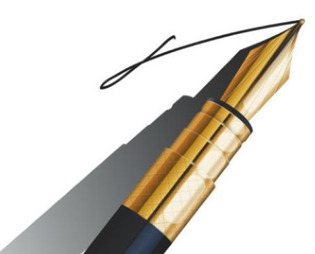 Publisher’s Pen