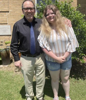 Holdenville High School Class of 2022