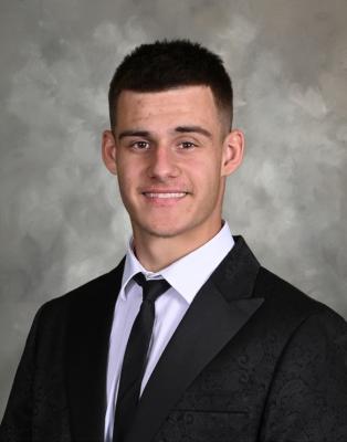 NOAH A. GENTRY