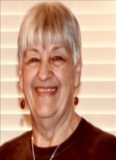 Service to be Held for Judy Hoover