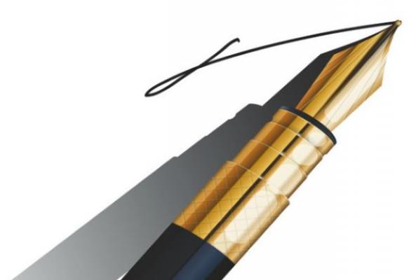 Publisher’s Pen