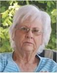 Our sympathy is extended to the family of Marie Grimes