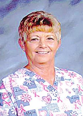 Venessa Merriman