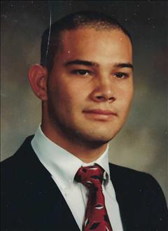 Ronald Gene Meely, Jr.