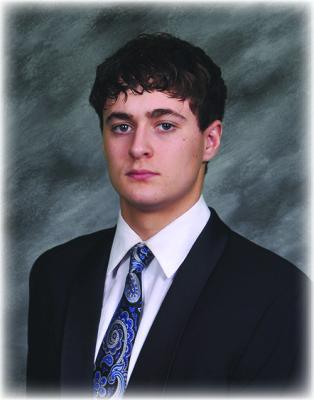 GAGE “KEESTER” KEESEE