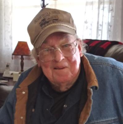 Service to be held for Harold Leach